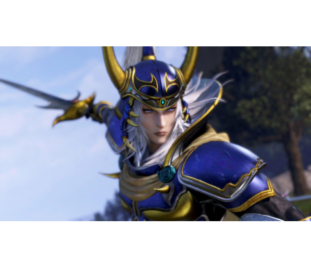 PlayStation DISSIDIA FINAL FANTASY NT - 405777 - zdjęcie 3